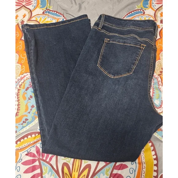 Torrid jeans - Picture 3 of 6
